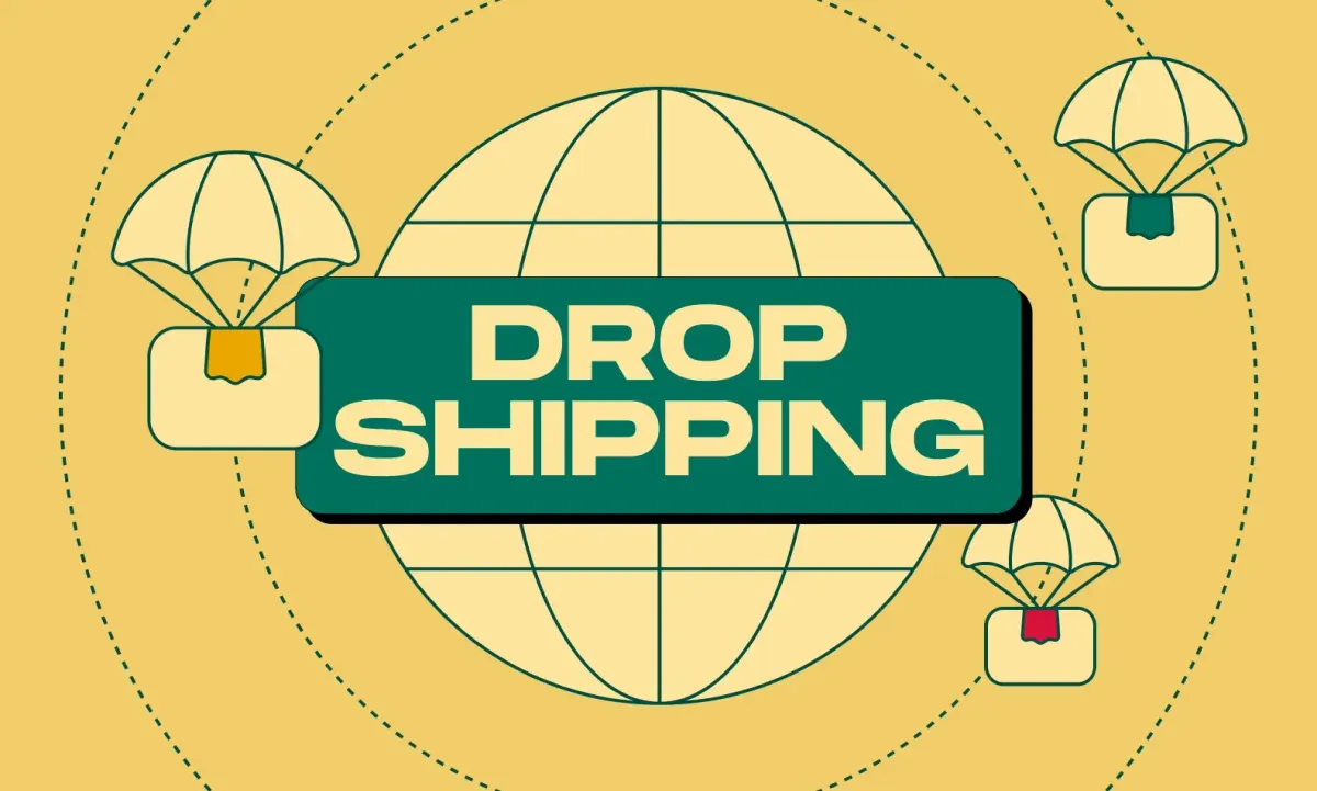 AI-Powered Dropshipping in 2025: Your Step-by-Step Growth Path