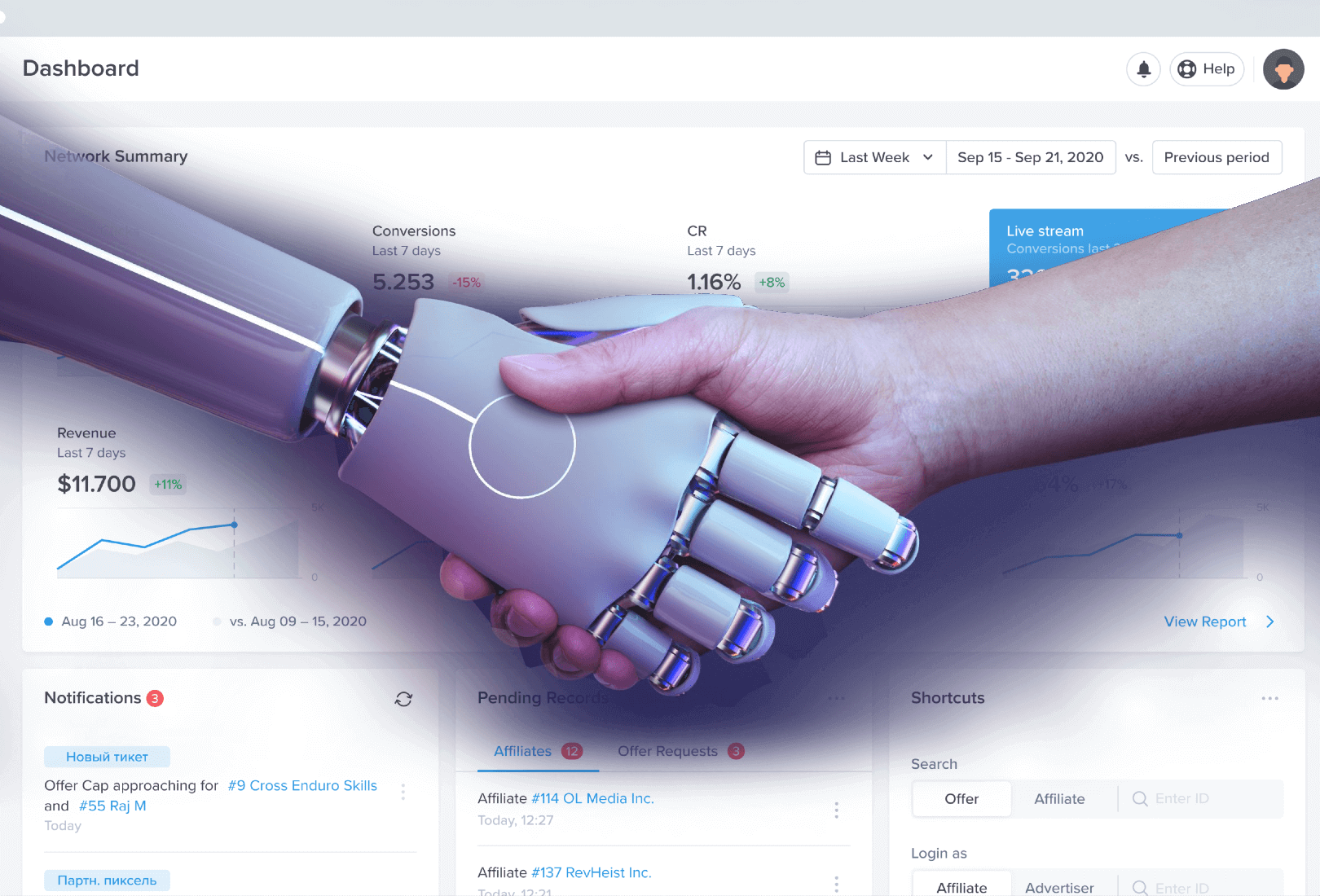 How to Start Affiliate Marketing in 2025—Faster, Smarter, and Powered by AI