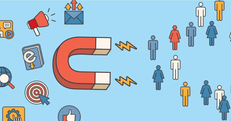 3 Fast Ways to Turn Your LinkedIn Profile Into a Lead Magnet
