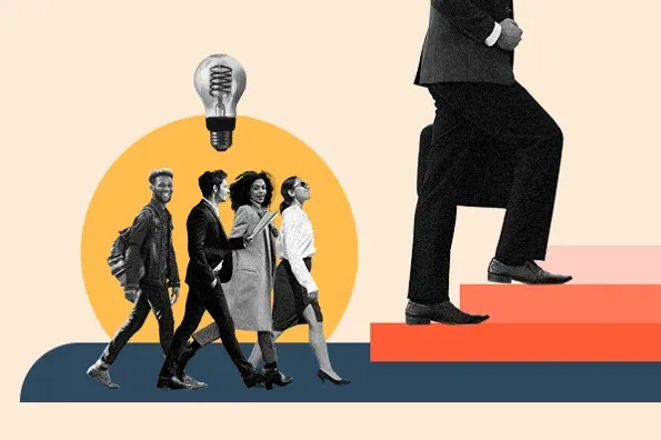 The Shortcut to Thought Leadership