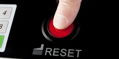 What I’d Do If I Had to Start From Zero Tomorrow – A Reset Plan Anyone Can Copy