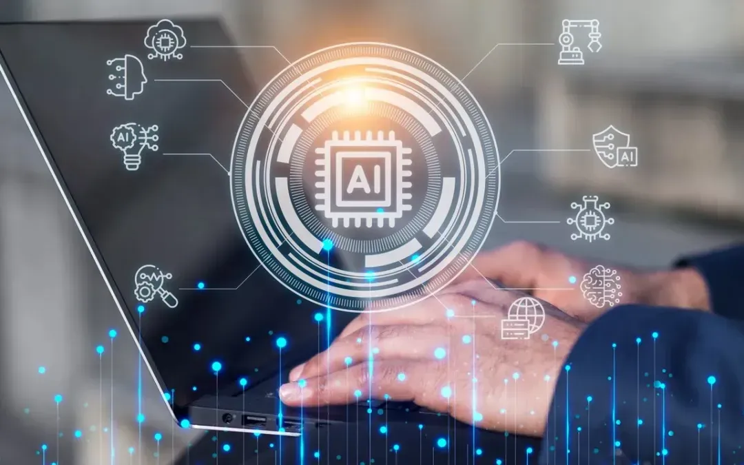 Creating a One-Person Content System With AI